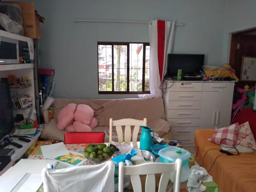 Foto 4 de Casa com 3 quartos à venda, 60m2 em São Paulo - SP