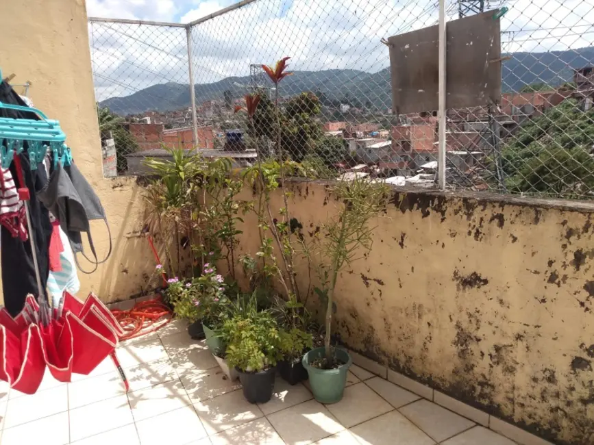 Foto 5 de Casa com 3 quartos à venda, 60m2 em São Paulo - SP