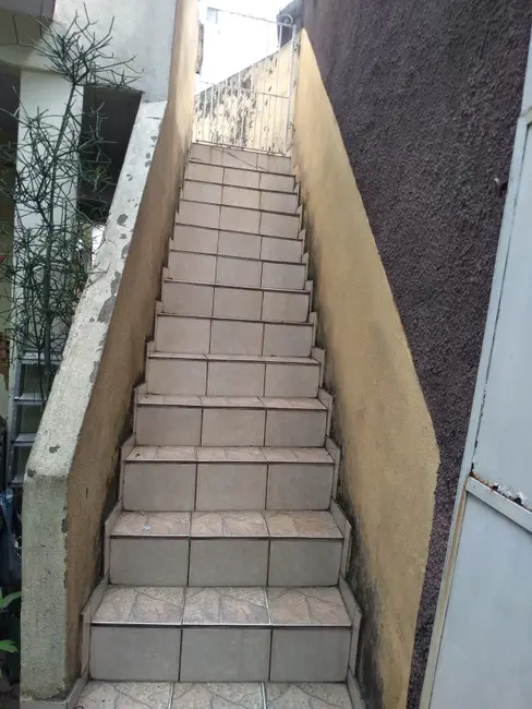 Foto 1 de Casa com 3 quartos à venda, 60m2 em São Paulo - SP