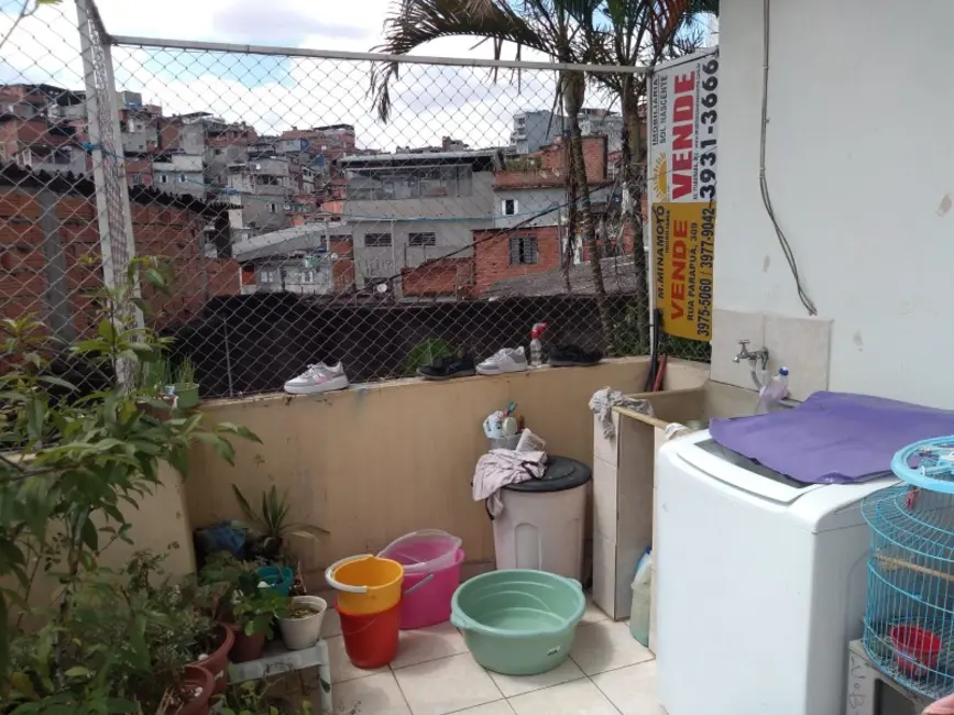 Foto 6 de Casa com 3 quartos à venda, 60m2 em São Paulo - SP
