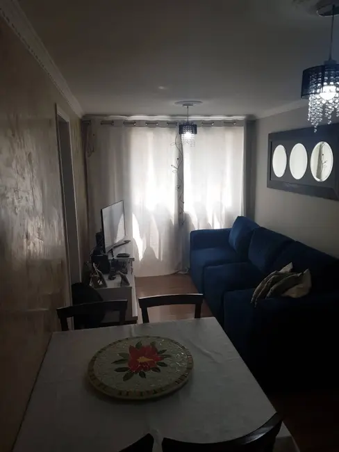 Foto 8 de Apartamento com 3 quartos à venda, 50m2 em São Paulo - SP