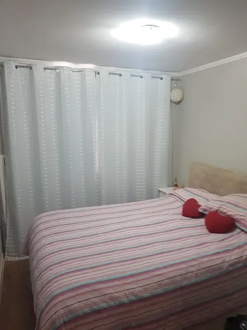 Foto 9 de Apartamento com 3 quartos à venda, 50m2 em São Paulo - SP