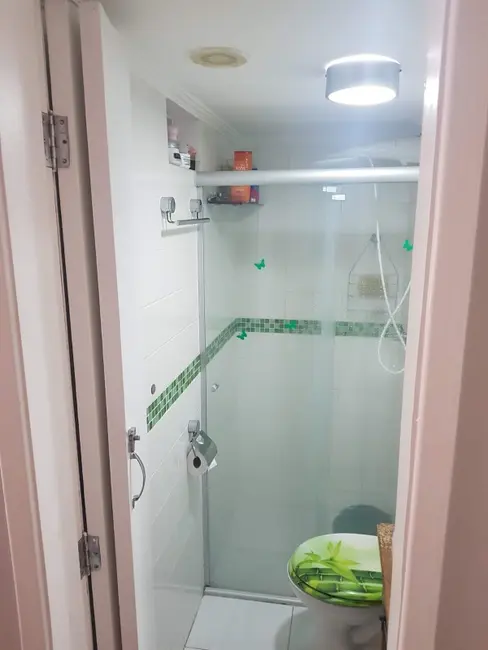 Foto 5 de Apartamento com 3 quartos à venda, 50m2 em São Paulo - SP
