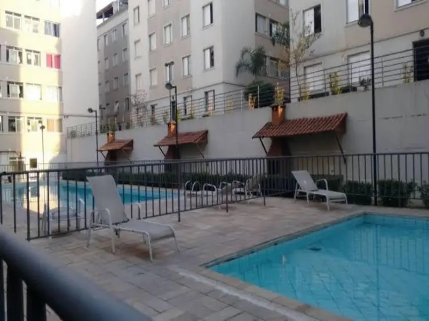 Foto 1 de Apartamento com 3 quartos à venda, 50m2 em São Paulo - SP