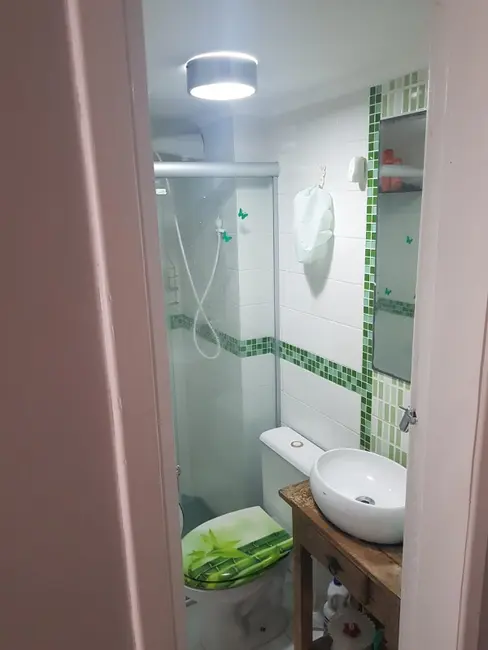 Foto 4 de Apartamento com 3 quartos à venda, 50m2 em São Paulo - SP