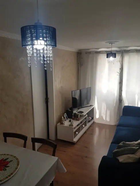 Foto 7 de Apartamento com 3 quartos à venda, 50m2 em São Paulo - SP