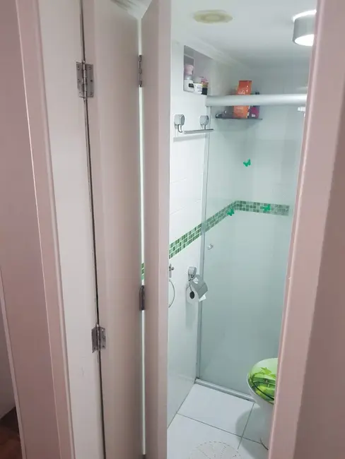 Foto 3 de Apartamento com 3 quartos à venda, 50m2 em São Paulo - SP