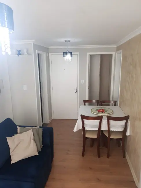 Foto 6 de Apartamento com 3 quartos à venda, 50m2 em São Paulo - SP