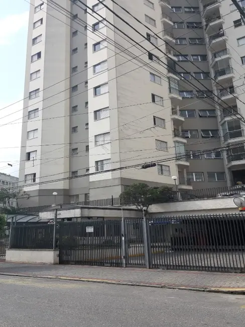 Foto 1 de Apartamento com 2 quartos à venda, 63m2 em São Paulo - SP