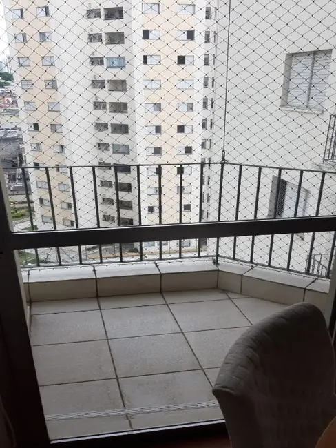 Foto 4 de Apartamento com 2 quartos à venda, 63m2 em São Paulo - SP