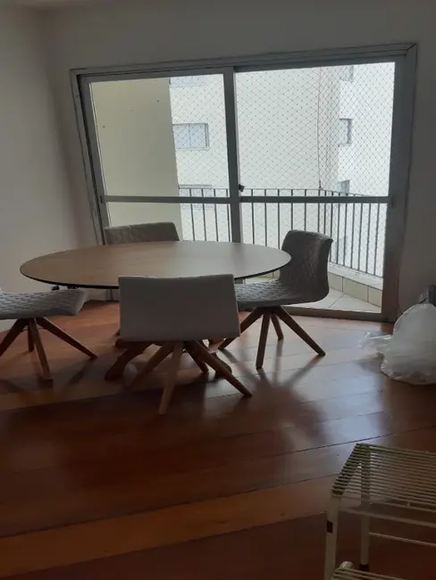 Foto 2 de Apartamento com 2 quartos à venda, 63m2 em São Paulo - SP