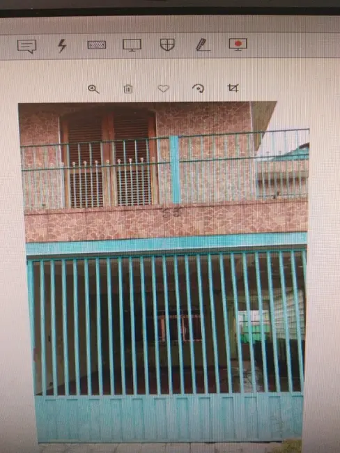 Foto 1 de Casa com 5 quartos à venda, 327m2 em Osasco - SP