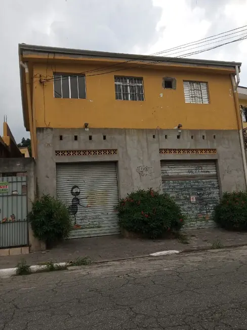 Foto 1 de Sala Comercial com 6 quartos à venda, 340m2 em São Paulo - SP