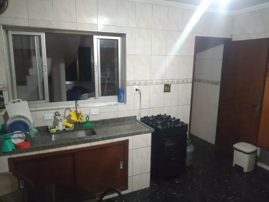 Foto 7 de Casa com 5 quartos à venda, 132m2 em São Paulo - SP
