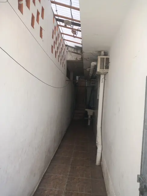 Foto 4 de Casa com 5 quartos à venda, 132m2 em São Paulo - SP