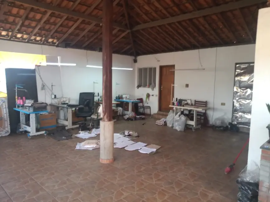 Foto 9 de Casa com 5 quartos à venda, 132m2 em São Paulo - SP