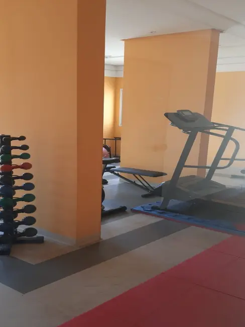 Apartamento com 3 quartos à venda, 73m2 em São Paulo - SP - imagem 5 Foto 5 de Apartamento com 3 quartos à venda, 73m2 em São Paulo - SP