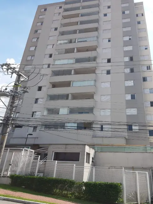 Apartamento com 3 quartos à venda, 73m2 em São Paulo - SP - imagem 1 Foto 1 de Apartamento com 3 quartos à venda, 73m2 em São Paulo - SP