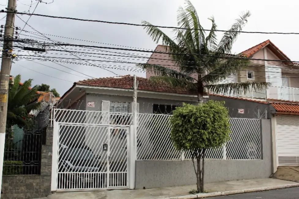 Foto 1 de Casa com 2 quartos à venda, 250m2 em São Paulo - SP