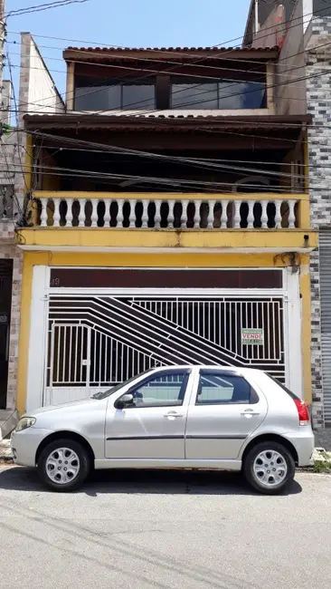Sala Comercial com 3 quartos à venda, 220m2 em São Paulo - SP - imagem 5 Foto 5 de Sala Comercial com 3 quartos à venda, 220m2 em São Paulo - SP