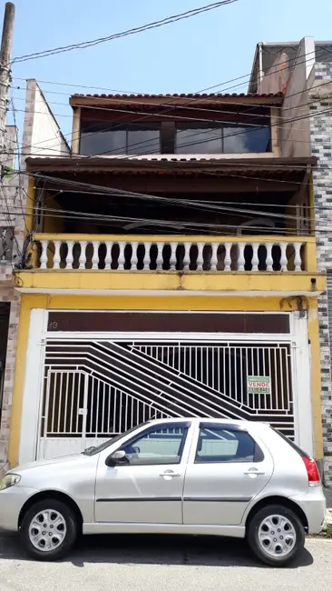 Foto 1 de Sala Comercial com 3 quartos à venda, 220m2 em São Paulo - SP
