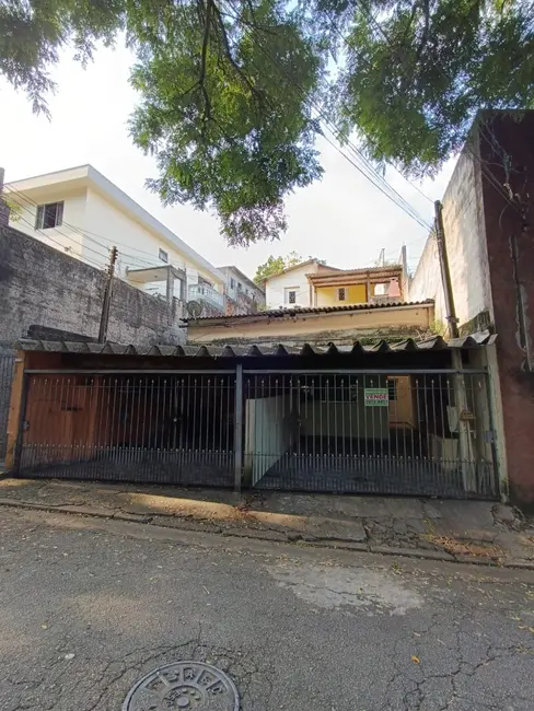 Foto 1 de Casa com 6 quartos à venda, 181m2 em São Paulo - SP