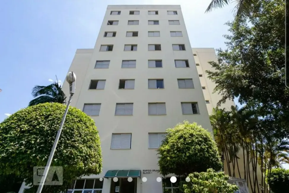 Apartamento com 2 quartos à venda e para alugar, 50m2 em São Paulo - SP - imagem 2 Foto 2 de Apartamento com 2 quartos à venda e para alugar, 50m2 em São Paulo - SP