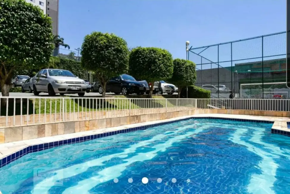 Apartamento com 2 quartos à venda e para alugar, 50m2 em São Paulo - SP - imagem 9 Foto 9 de Apartamento com 2 quartos à venda e para alugar, 50m2 em São Paulo - SP