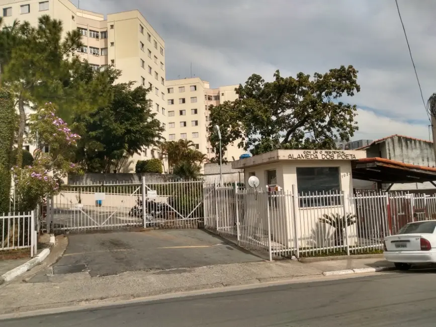 Apartamento com 2 quartos à venda e para alugar, 50m2 em São Paulo - SP - imagem 1 Foto 1 de Apartamento com 2 quartos à venda e para alugar, 50m2 em São Paulo - SP