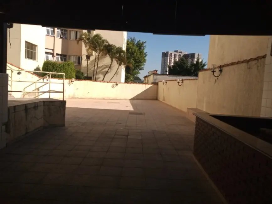 Apartamento com 2 quartos à venda e para alugar, 50m2 em São Paulo - SP - imagem 4 Foto 4 de Apartamento com 2 quartos à venda e para alugar, 50m2 em São Paulo - SP