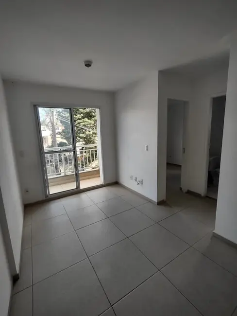 Foto 5 de Apartamento com 2 quartos à venda, 48m2 em São Paulo - SP