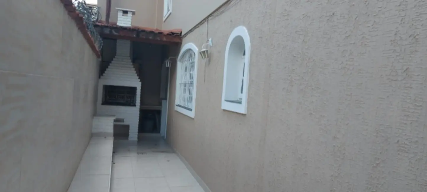 Foto 4 de Casa com 3 quartos à venda, 151m2 em São Paulo - SP