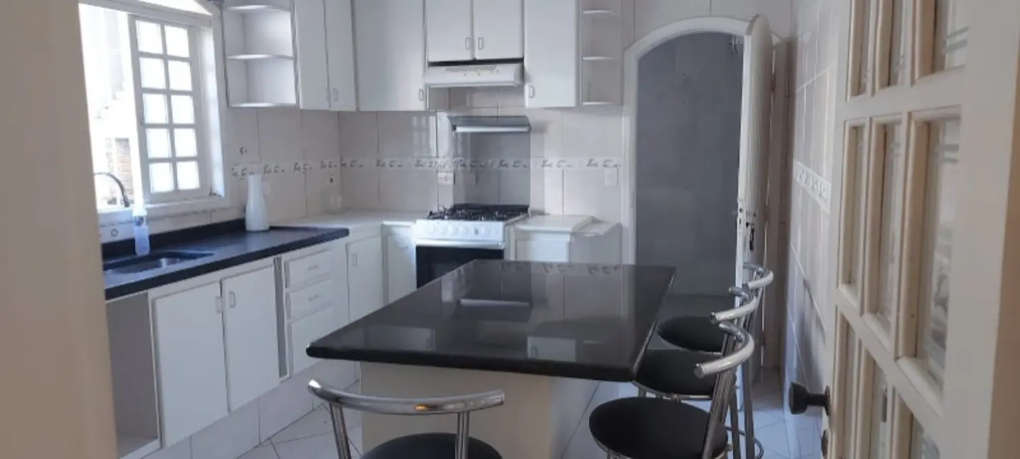 Foto 6 de Casa com 3 quartos à venda, 151m2 em São Paulo - SP