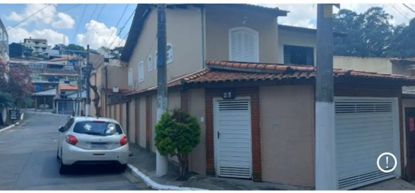 Foto 1 de Casa com 3 quartos à venda, 151m2 em São Paulo - SP