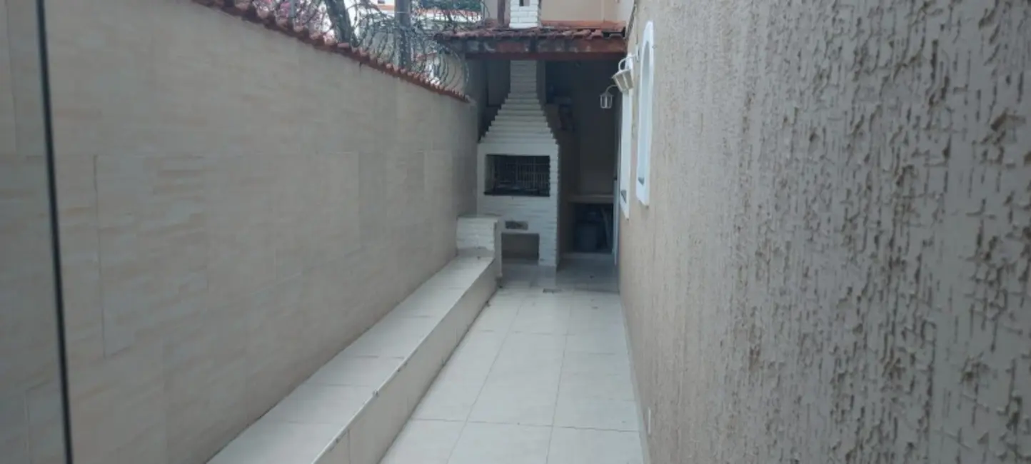 Foto 7 de Casa com 3 quartos à venda, 151m2 em São Paulo - SP