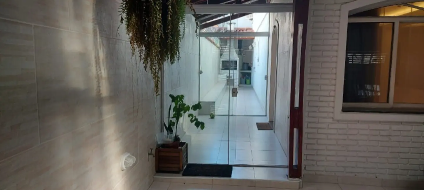 Foto 8 de Casa com 3 quartos à venda, 151m2 em São Paulo - SP