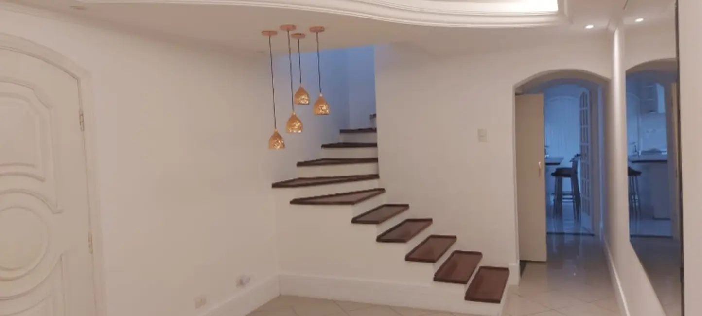 Foto 2 de Casa com 3 quartos à venda, 151m2 em São Paulo - SP