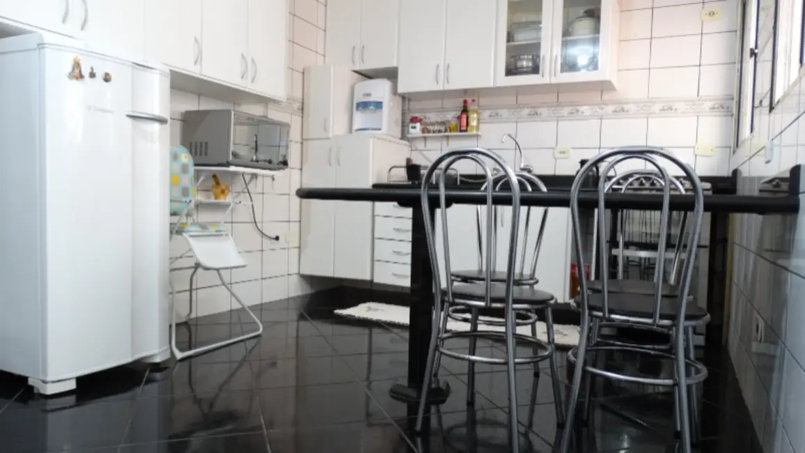 Foto 4 de Casa com 3 quartos à venda, 125m2 em São Paulo - SP
