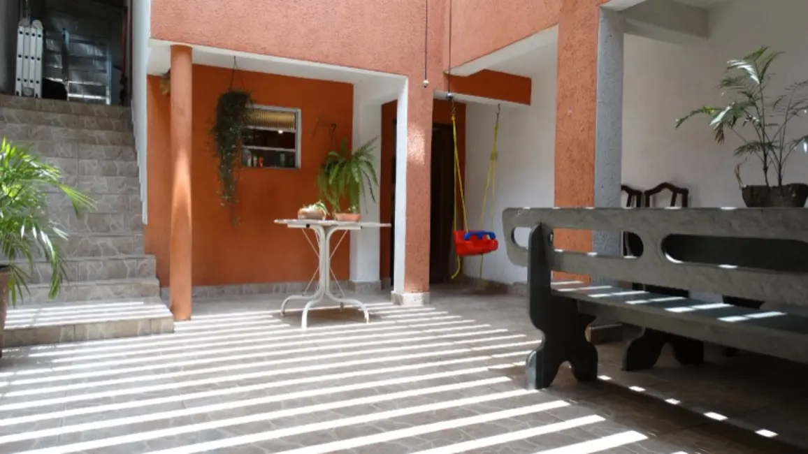 Foto 8 de Casa com 3 quartos à venda, 125m2 em São Paulo - SP