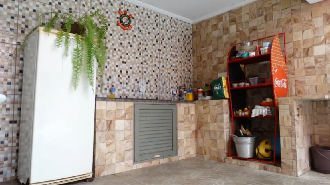 Foto 7 de Casa com 3 quartos à venda, 125m2 em São Paulo - SP