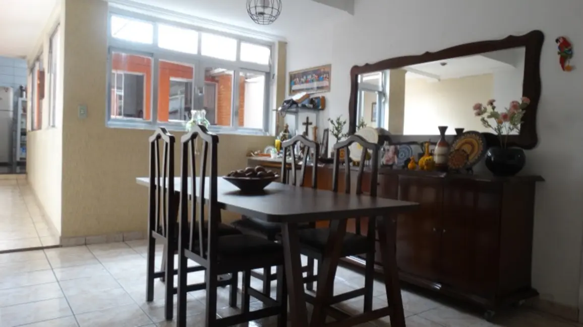 Foto 3 de Casa com 3 quartos à venda, 125m2 em São Paulo - SP
