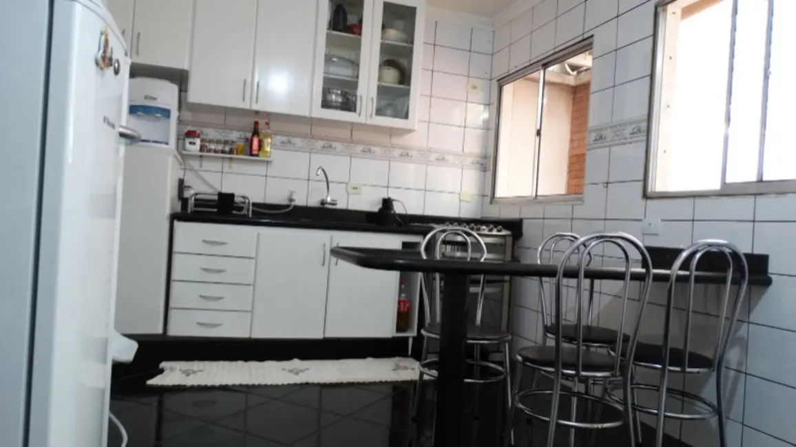 Foto 5 de Casa com 3 quartos à venda, 125m2 em São Paulo - SP