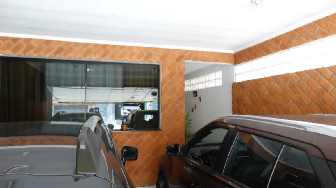 Foto 9 de Casa com 3 quartos à venda, 125m2 em São Paulo - SP