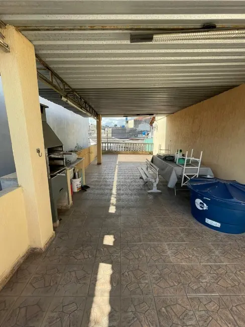 Foto 8 de Casa com 2 quartos à venda, 84m2 em São Paulo - SP