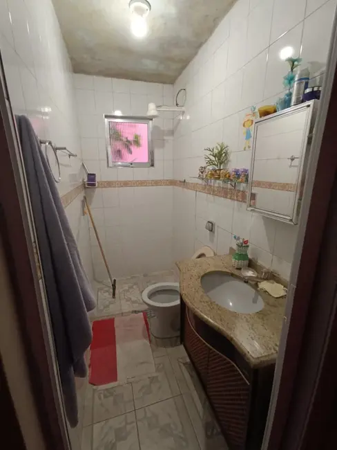 Foto 3 de Casa com 3 quartos à venda, 120m2 em São Paulo - SP