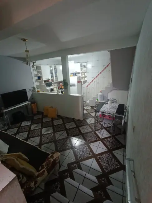 Foto 9 de Casa com 3 quartos à venda, 120m2 em São Paulo - SP