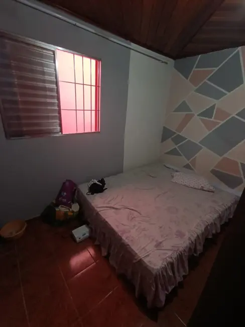 Foto 4 de Casa com 3 quartos à venda, 120m2 em São Paulo - SP