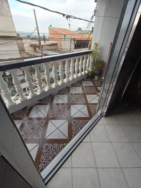 Foto 6 de Casa com 3 quartos à venda, 120m2 em São Paulo - SP