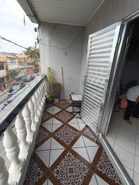 Foto 7 de Casa com 3 quartos à venda, 120m2 em São Paulo - SP