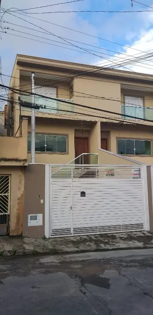 Casa com 2 quartos à venda, 110m2 em São Paulo - SP - imagem 2 Foto 2 de Casa com 2 quartos à venda, 110m2 em São Paulo - SP